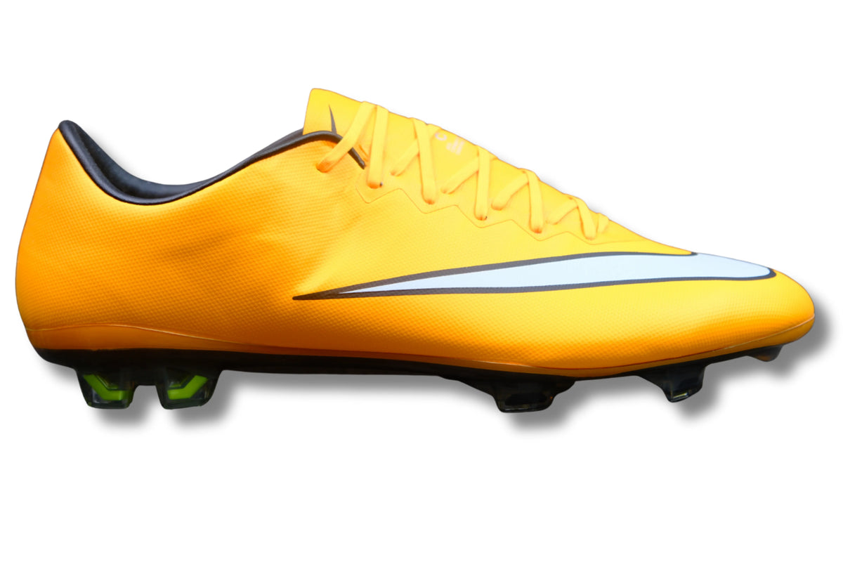 Mercurial Vapor 10 FG