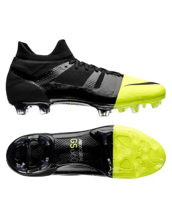 Mercurial GS 360 FG ÉDITION LIMITÉE
