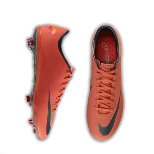 Mercurial Vapor 8 Elite FG