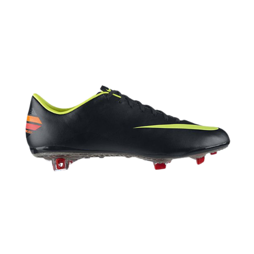 Mercurial Vapor 8 FG