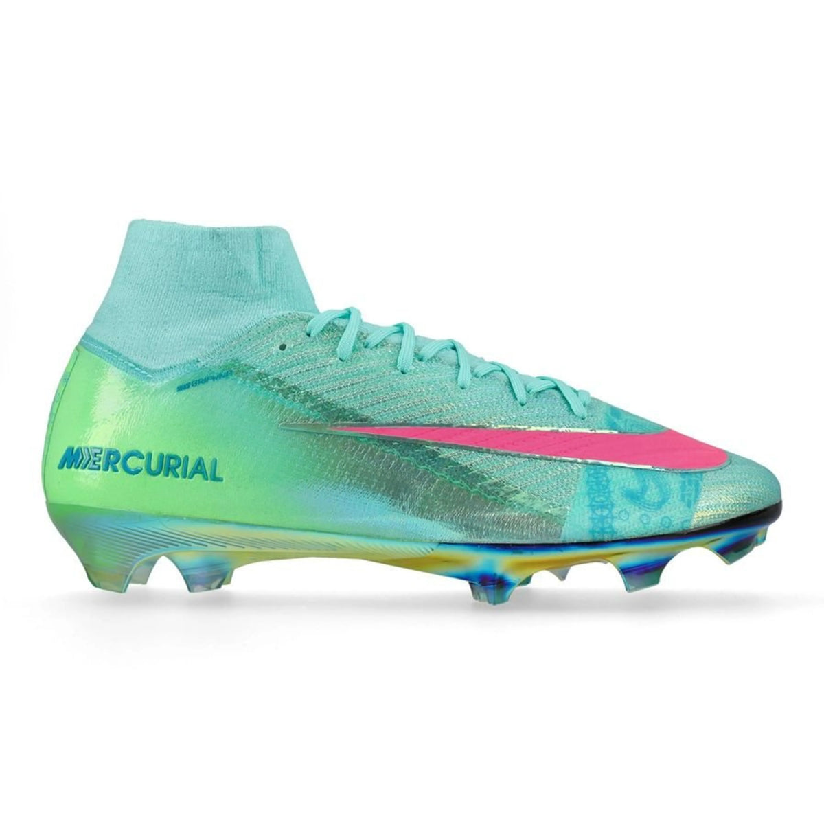 Air Zoom Mercurial Superfly 10 Elite FG