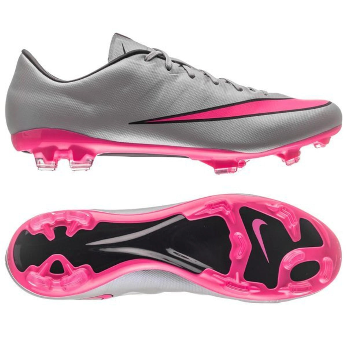 Mercurial Vapor 10 FG