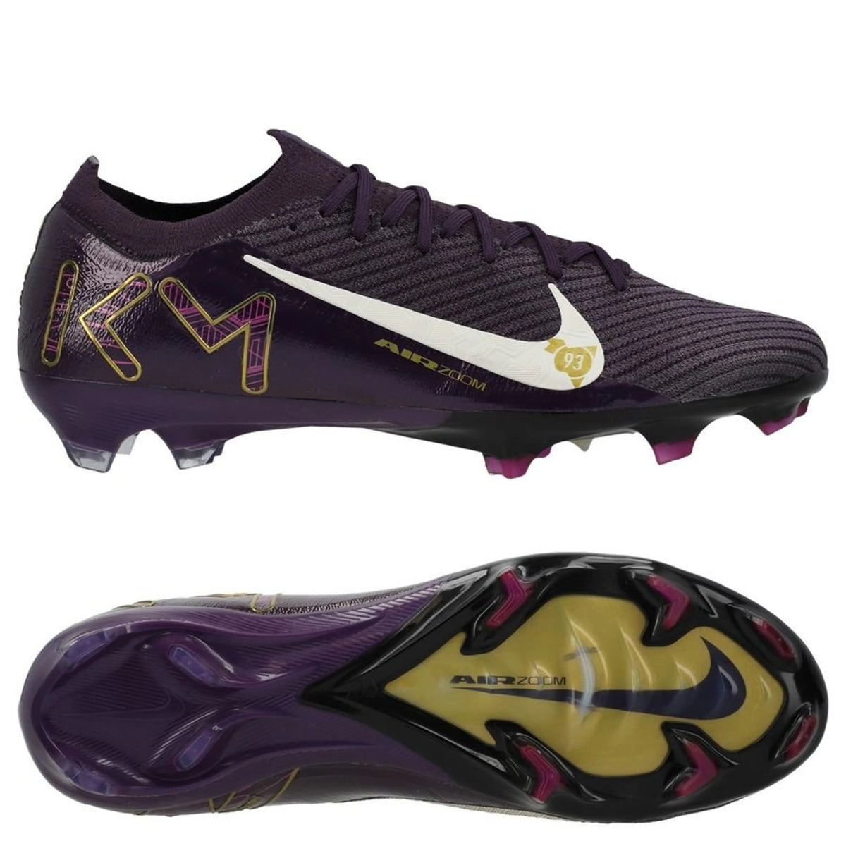 Air Zoom Mercurial Vapor 16 Elite FG