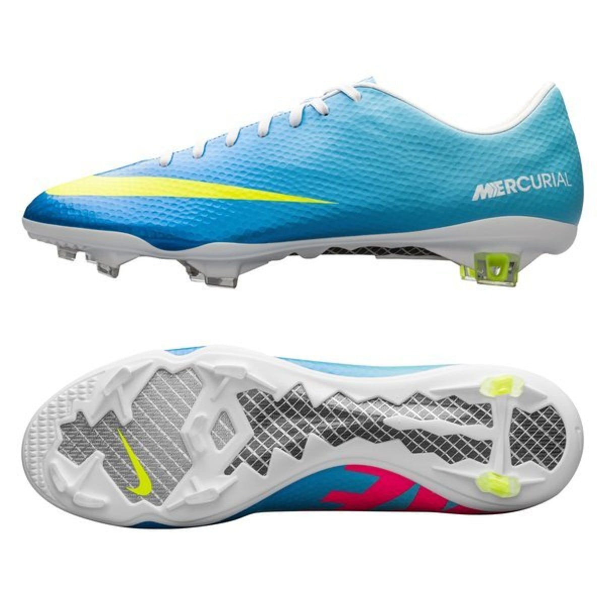 Mercurial Vapor 9 FG