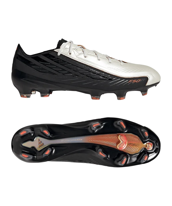 F50 Elite Hyperfast FG