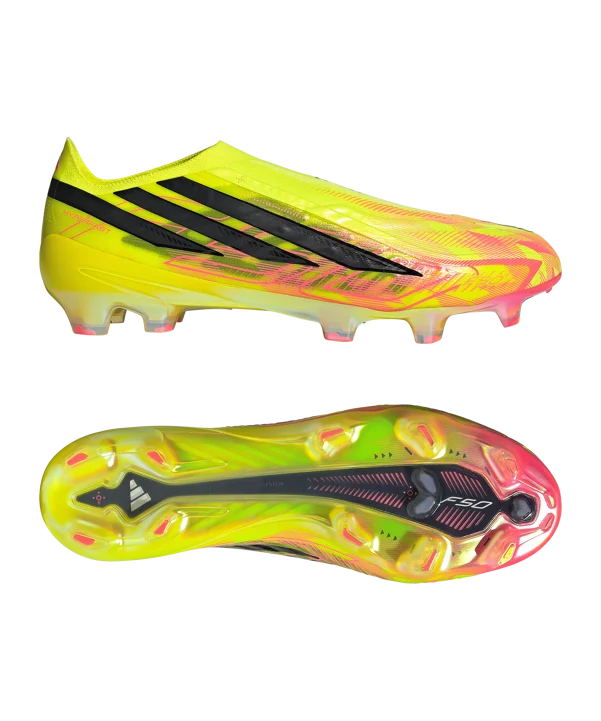 F50 Hyperfast Elite LL FG