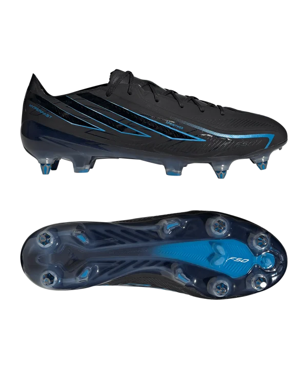 F50 Hyperfast Elite SG