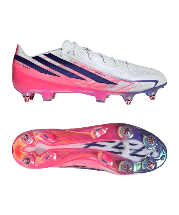 F50 Hyperfast Elite SG