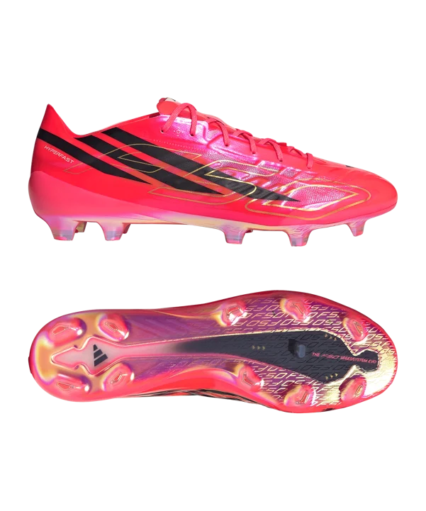 F50 Hyperfast EVO FG