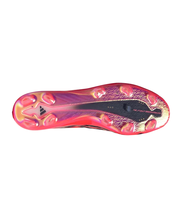 F50 Hyperfast EVO FG