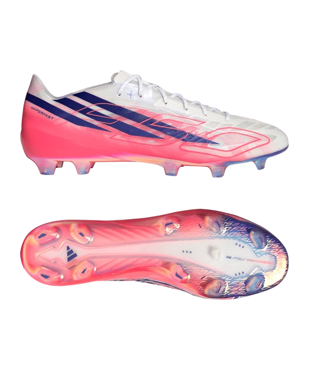 F50 Hyperfast EVO FG