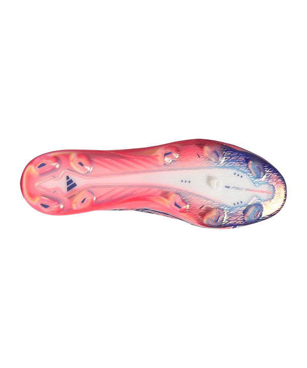 F50 Hyperfast EVO FG