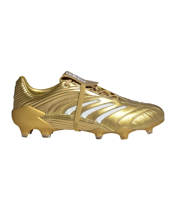 Predator Absolute FG