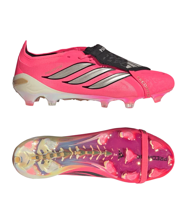Predator Elite FT FG
