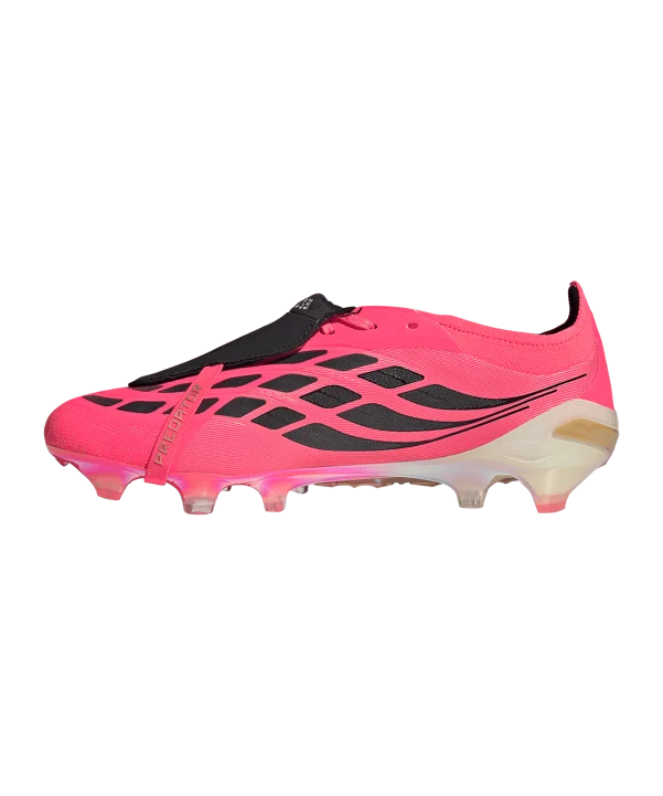 Predator Elite FT FG