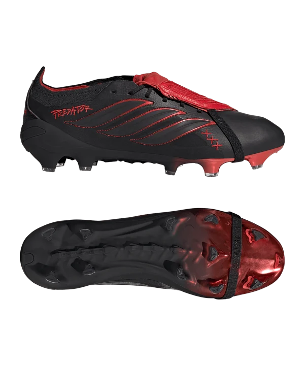 Predator Elite FT FG