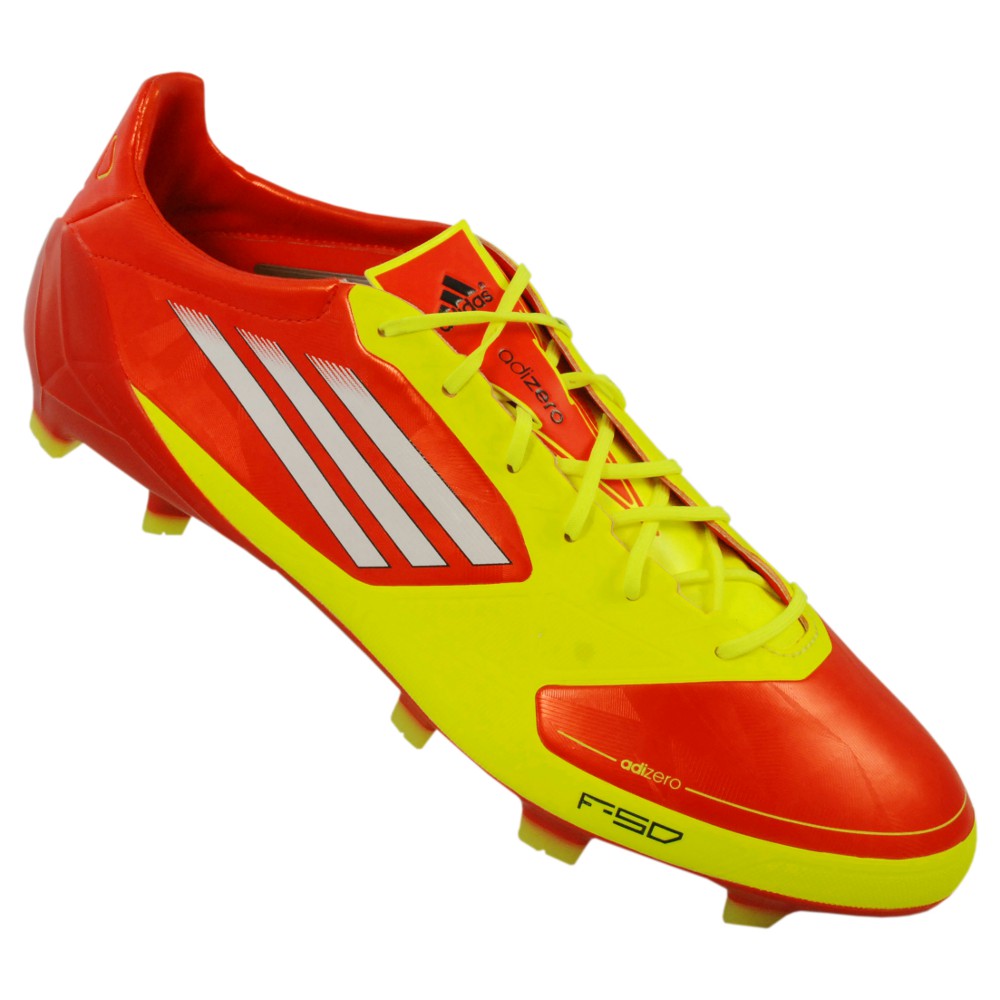 F50 Adizero Trx FG