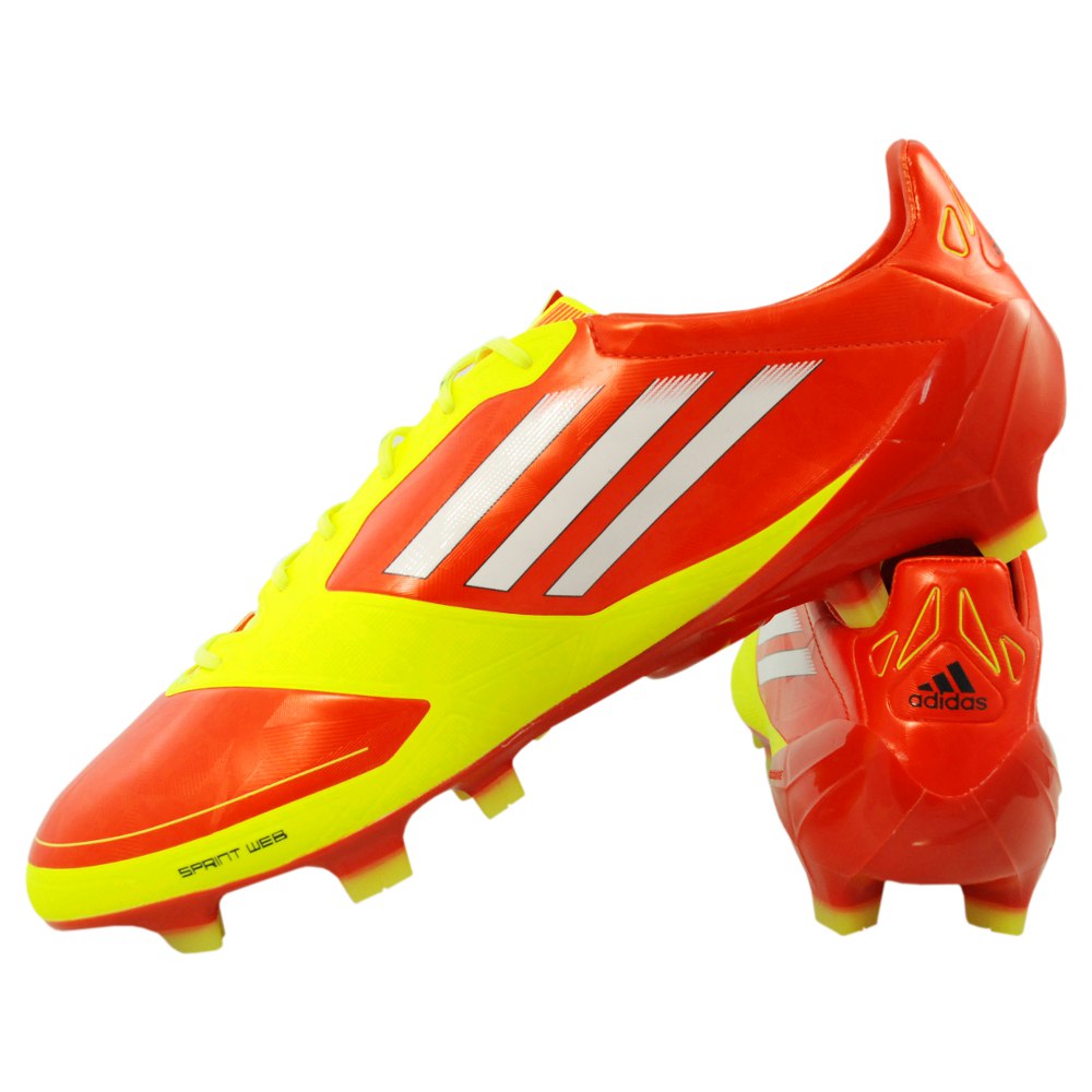 F50 Adizero Trx FG