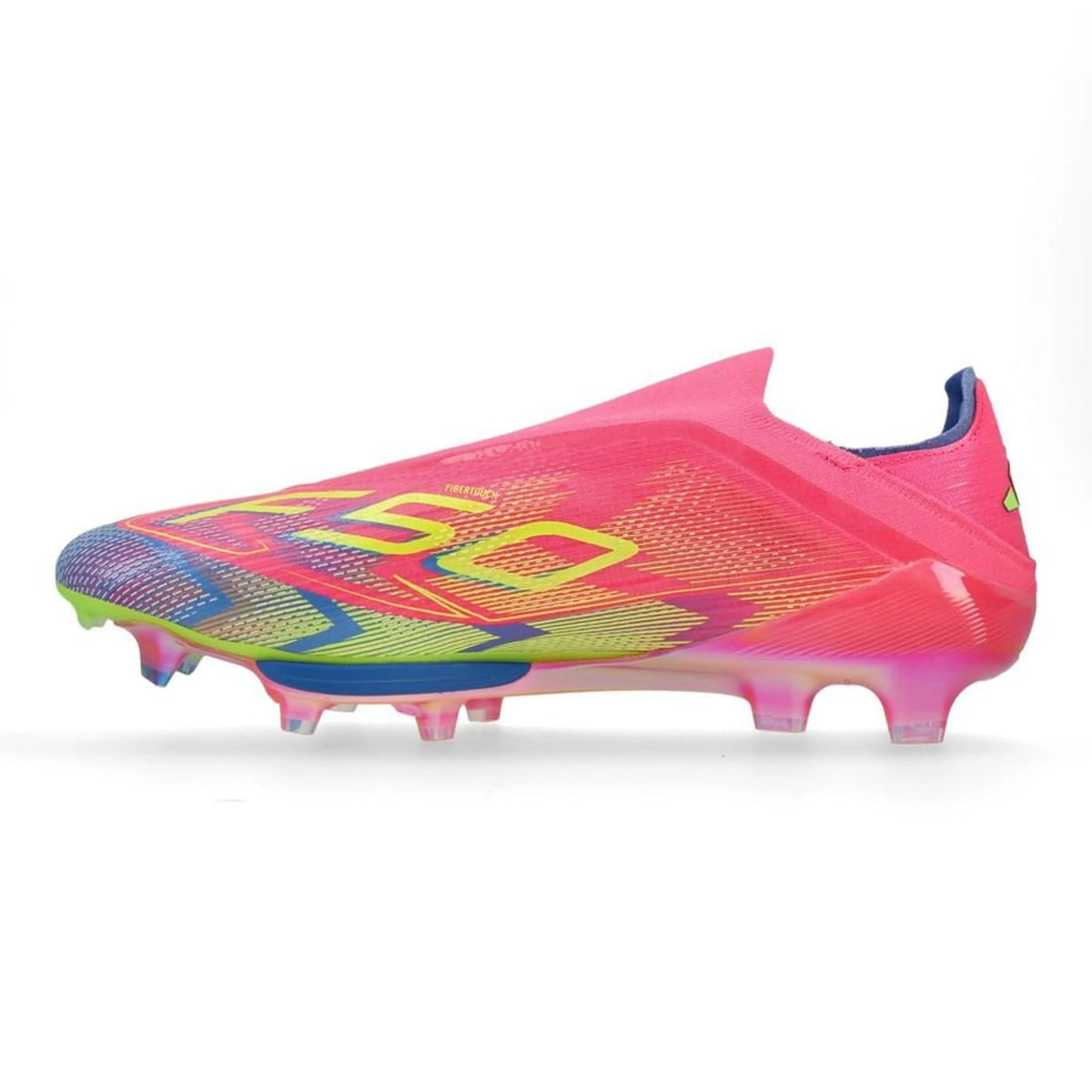 F50 + Laceless FG