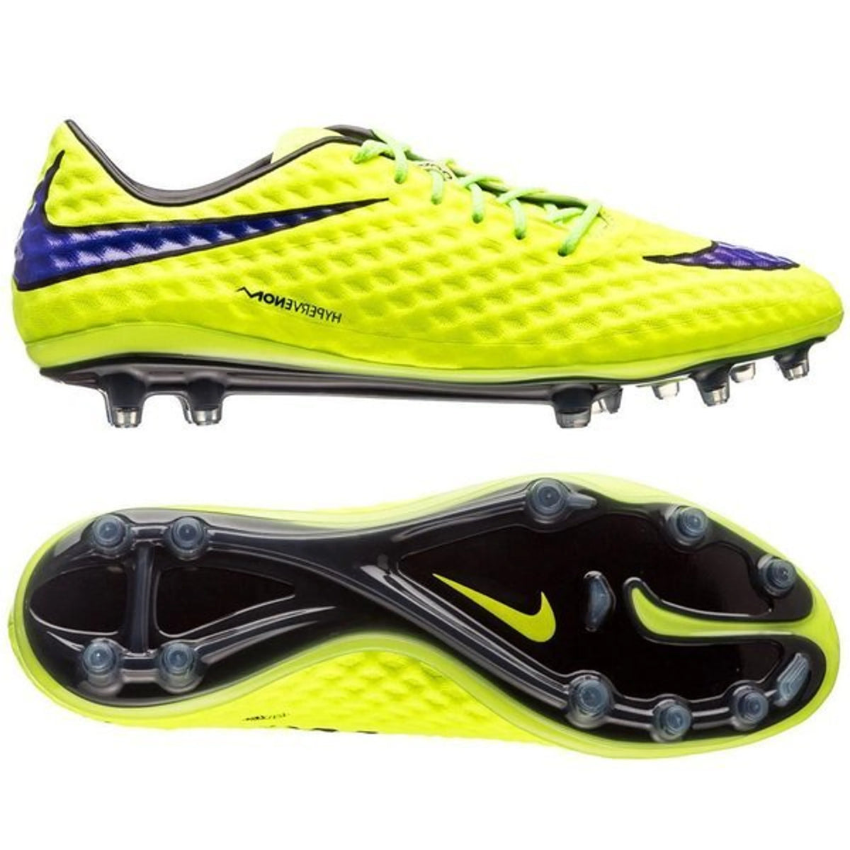 Hypervenom Phantom FG