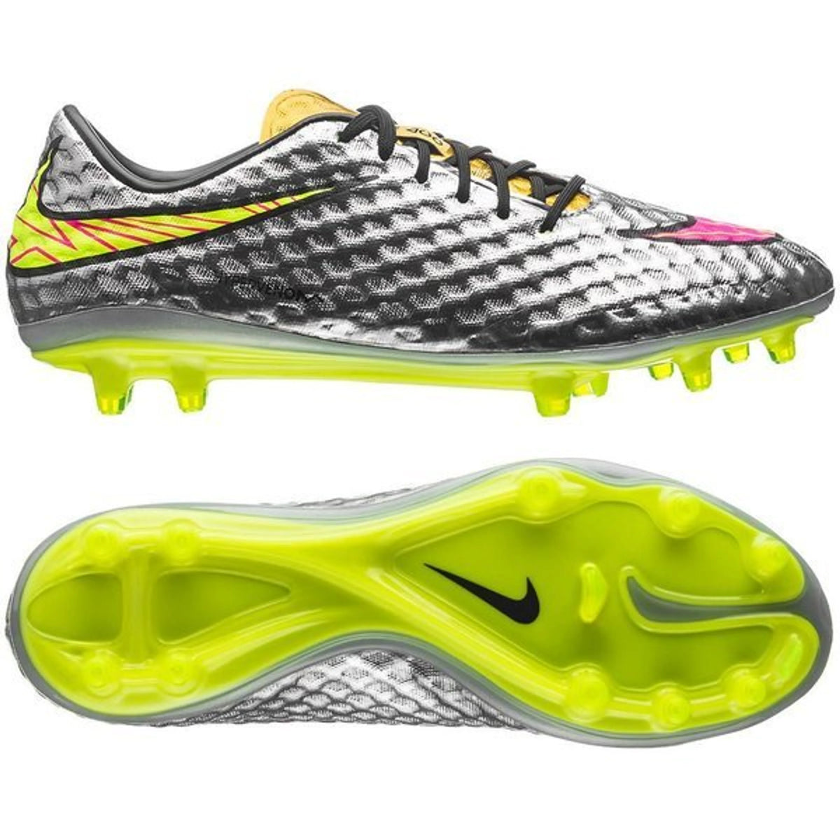 Hypervenom Phantom FG