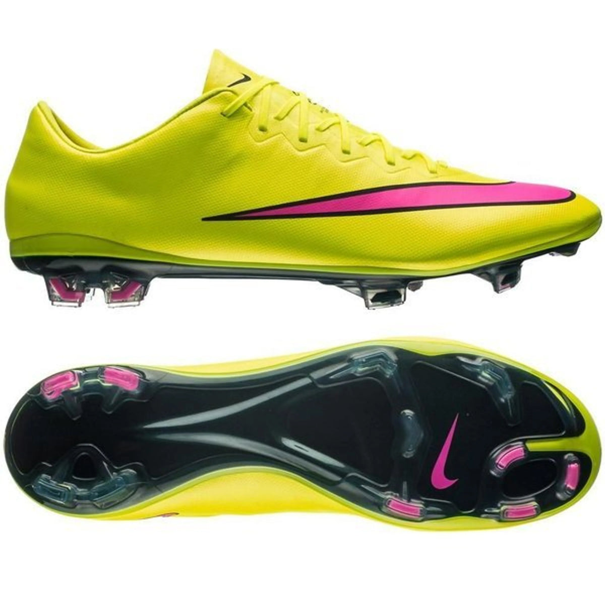 Mercurial Vapor 10 FG