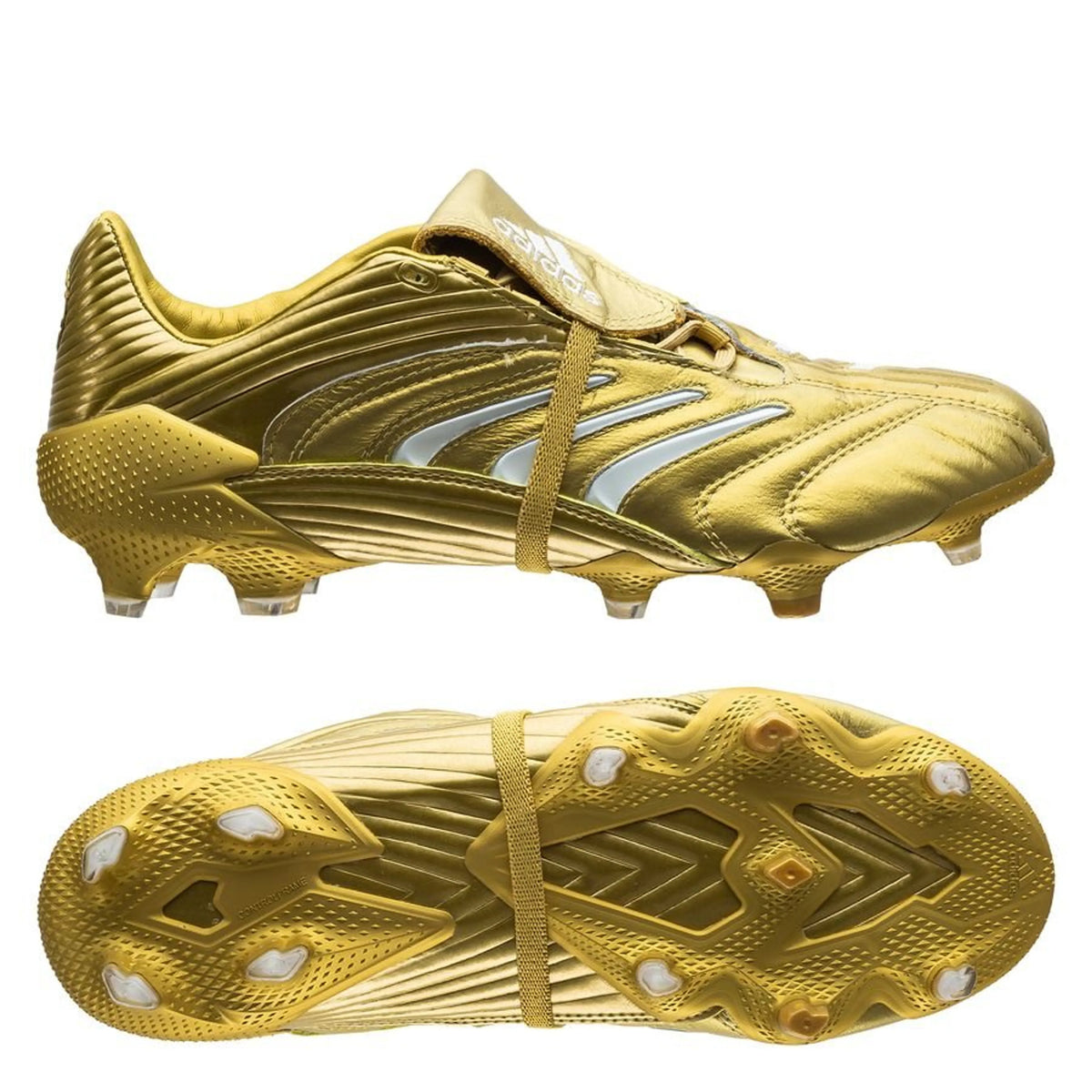 Predator Absolute FG