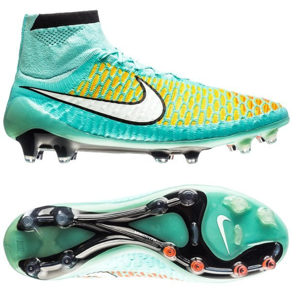 Magista Obra FG
