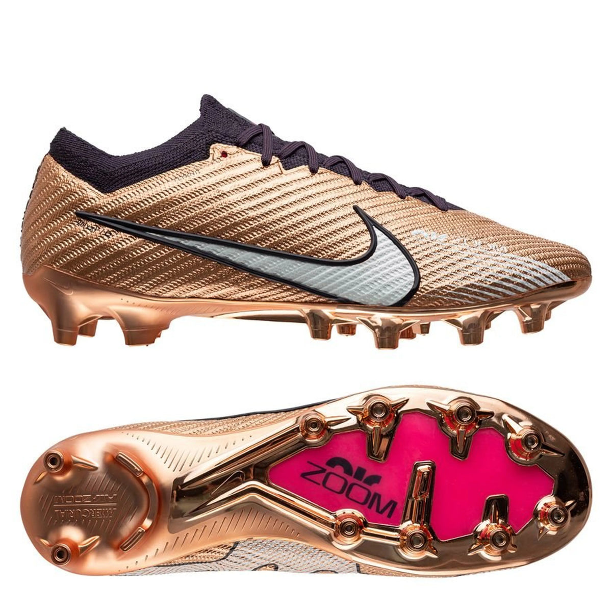 Air Zoom Mercurial Vapor 15 Elite FG