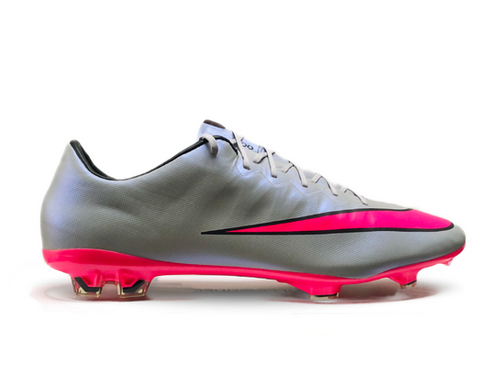 Mercurial Vapor 10 FG
