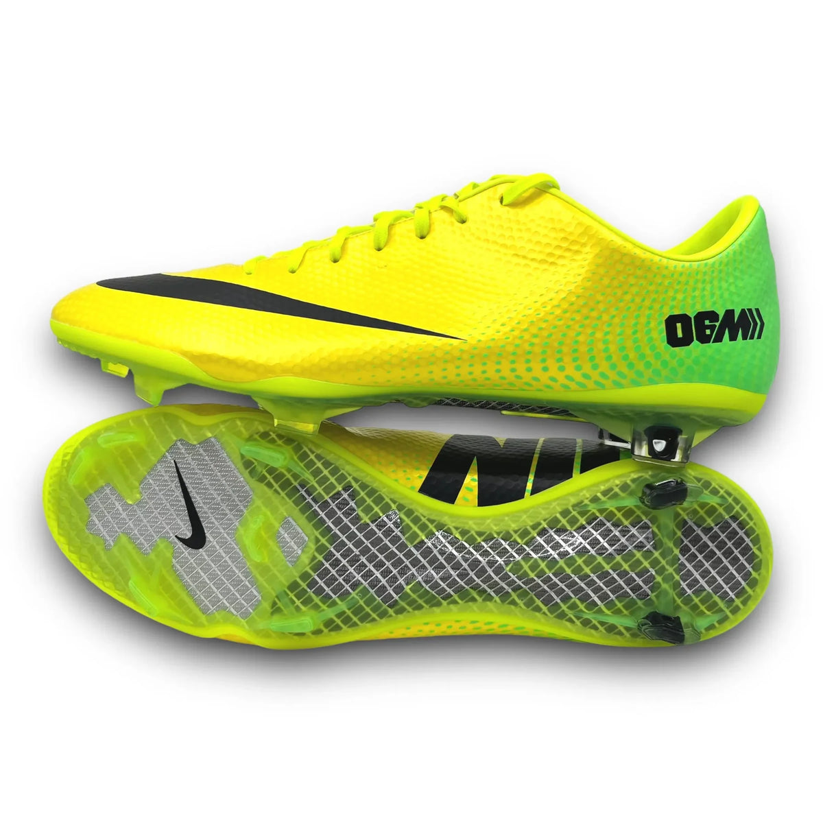 Mercurial Vapor 9 ACC Elite FG