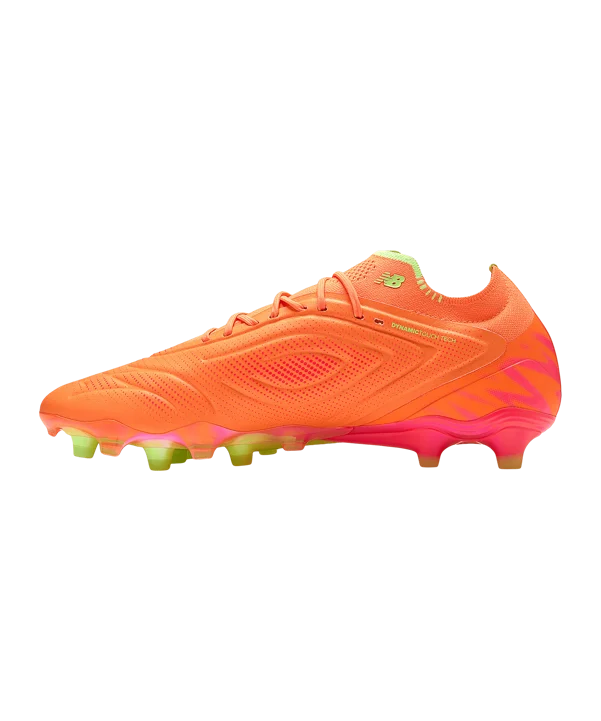 Tekela Elite Low Laced V5 FG