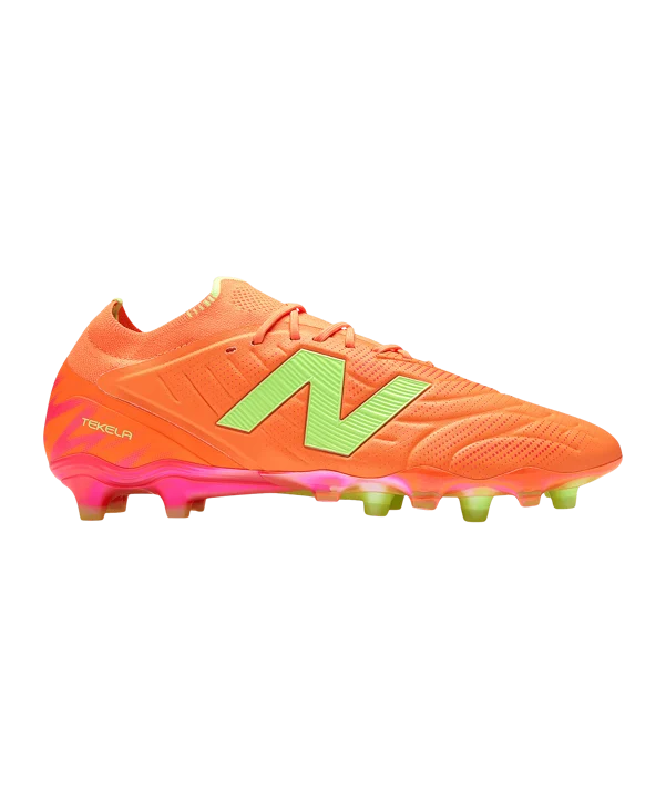 Tekela Elite Low Laced V5 FG