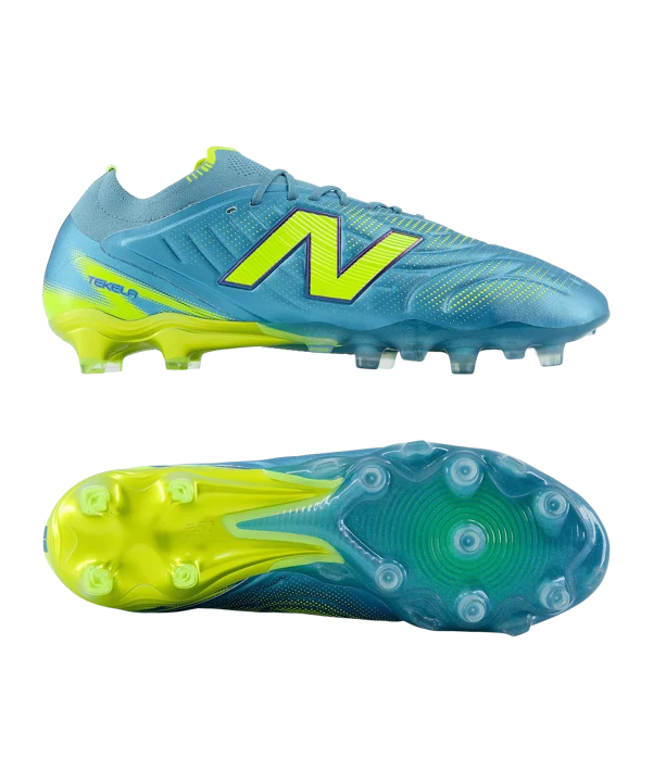 Tekela Elite Low Laced V5 FG
