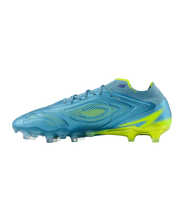Tekela Elite Low Laced V5 FG