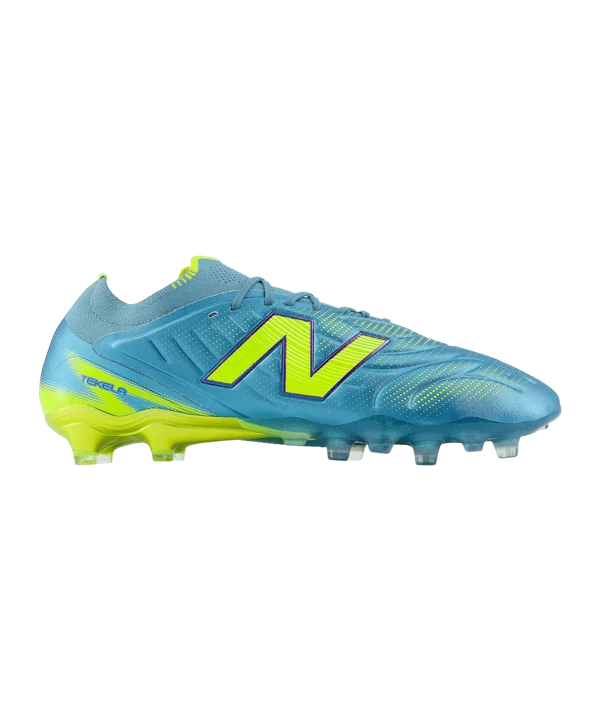Tekela Elite Low Laced V5 FG