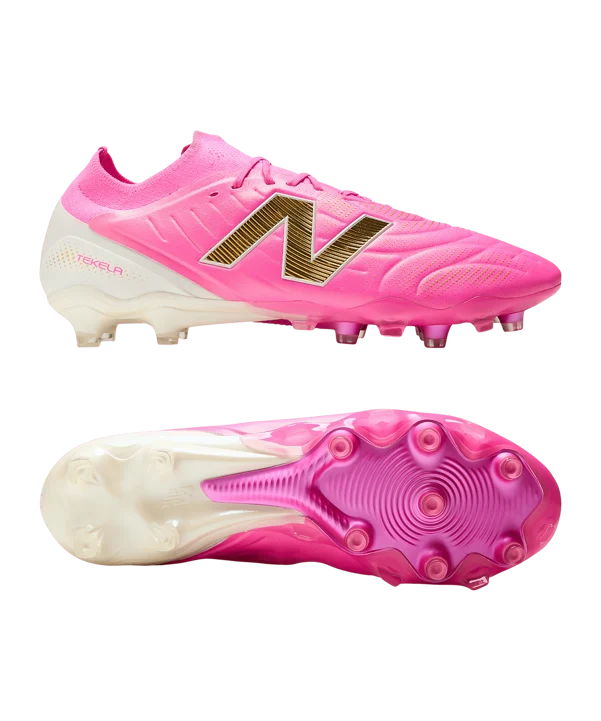 Tekela Elite Low Laced V5 FG