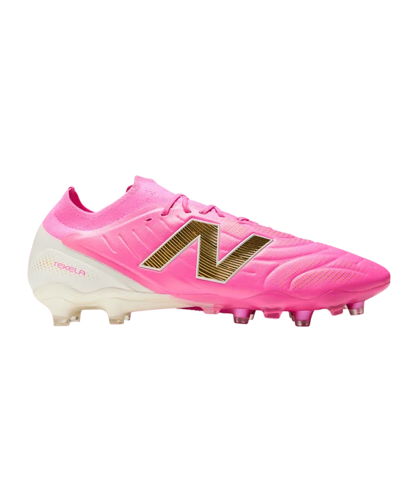 Tekela Elite Low Laced V5 FG