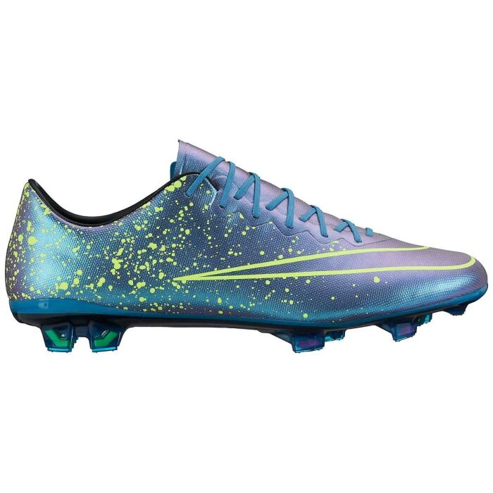 Mercurial Vapor 10 FG