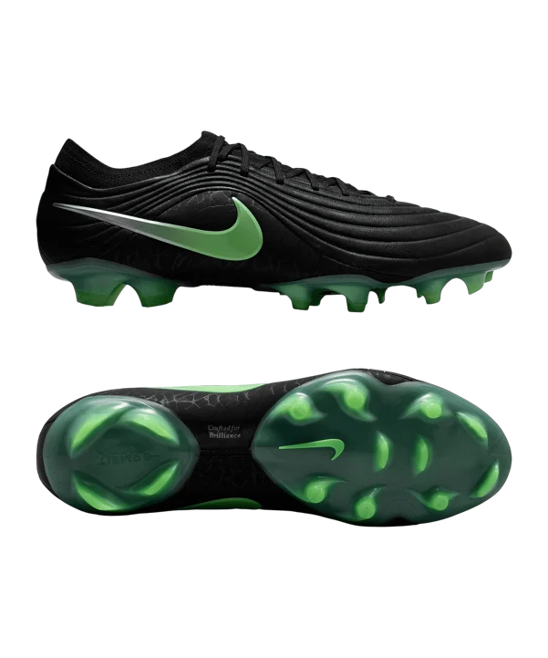 Tiempo Maestro Elite Low FG
