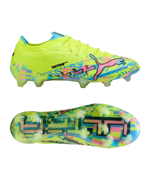 ULTRA Nitro 7 Ultimate FG