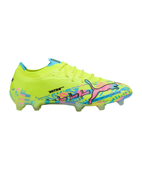 ULTRA Nitro 7 Ultimate FG