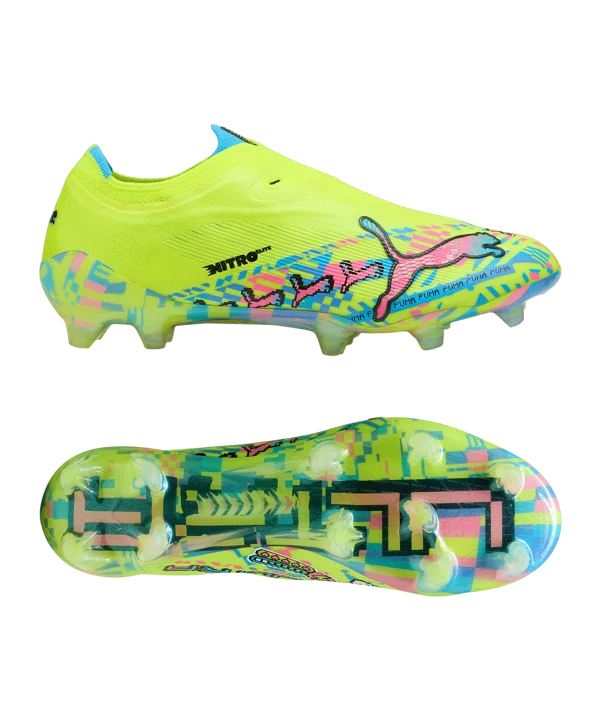 ULTRA Nitro 7 Ultimate LL FG