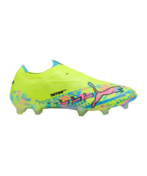 ULTRA Nitro 7 Ultimate LL FG
