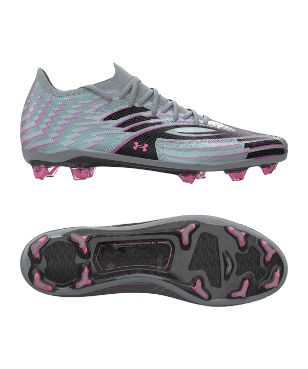 Shadow Elite 4 Mach FG