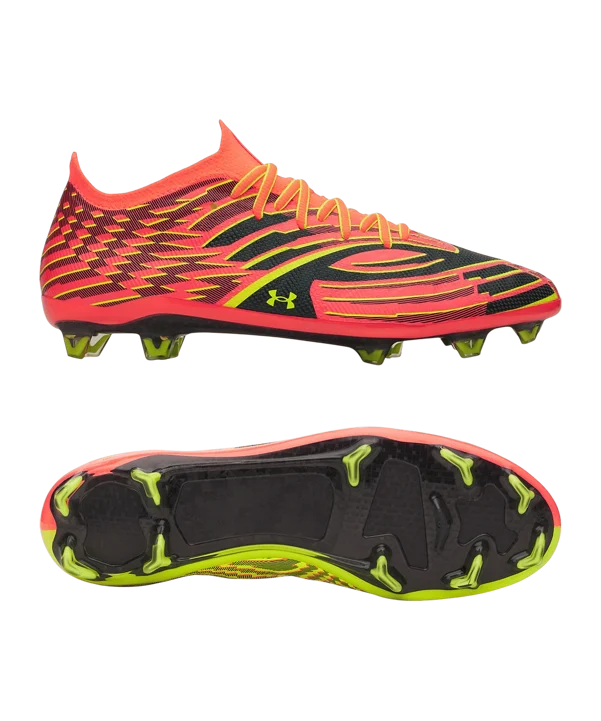 Shadow Elite 4 Mach FG