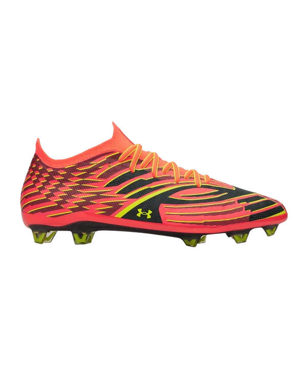 Shadow Elite 4 Mach FG