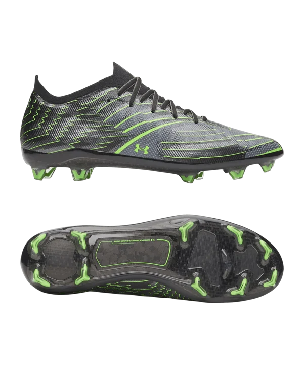Shadow Elite 4 Mach FG