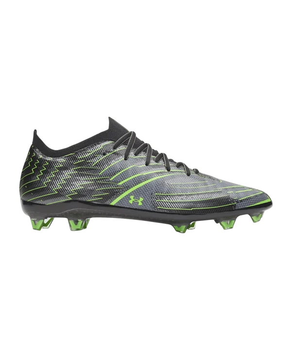 Shadow Elite 4 Mach FG